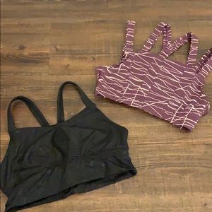 Oiselle Sports Bra Bundle